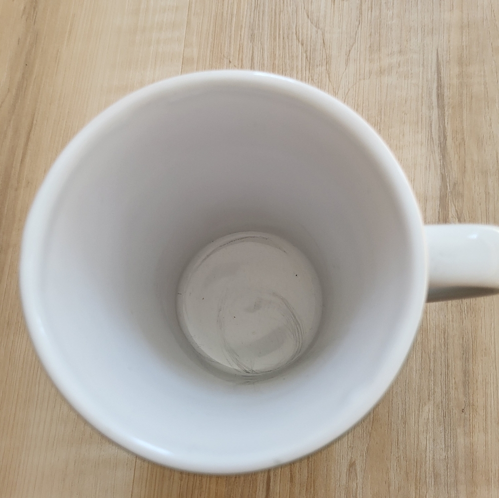 Saskatchewan Roughriders Mug - Picture 2 of 6